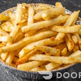 Baked French Fries (large)