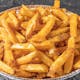 Baked Spicy Fries (large)