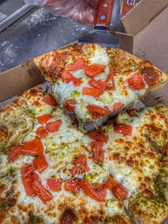 The Godmother Pie (New)