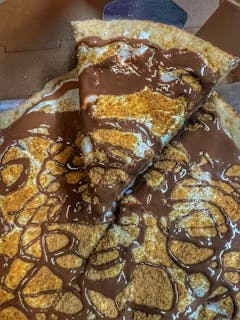 S'mores Pie