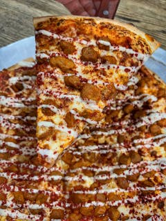 Buffalo Bacon Ranch (New)