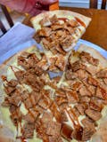 Cinnamon Toast Pie (New)