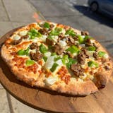 Philly Cheesesteak