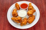 Buffalo Wings