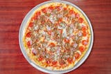 Meat Lovers Pizza