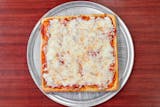 Sicilian Pizza