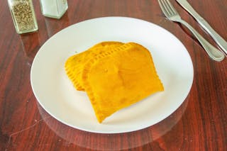 Beef Patty