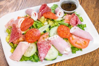 Antipasto Salad