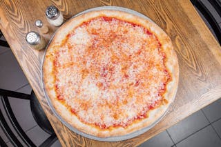 Cheese Pie