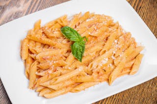 Vodka Sauce Pasta