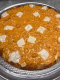 Buffalo Chicken Pie