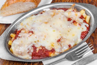 Baked Ziti