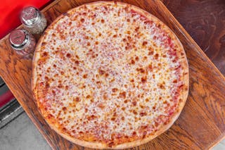 Cheese Pizza