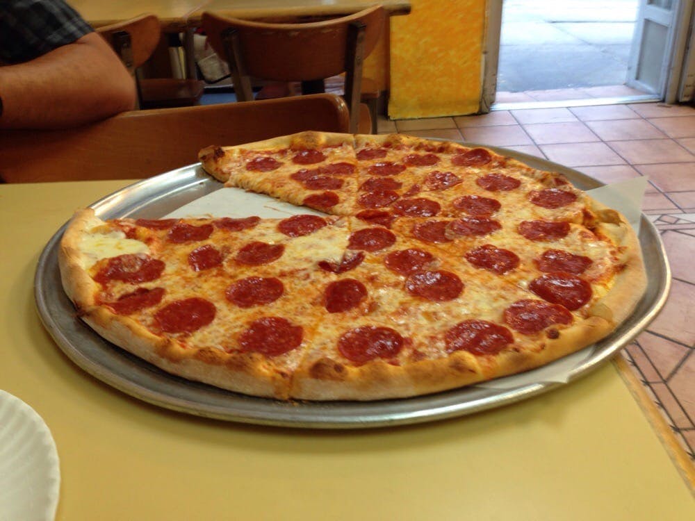 Pepperoni