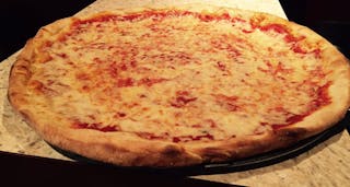 Cheese Pizza - Personal 12''