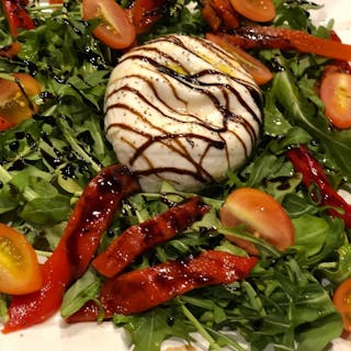Burratta