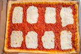 Rizzo's Famous Thin Crust Square Pizza