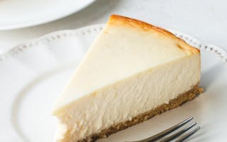 Cheesecake