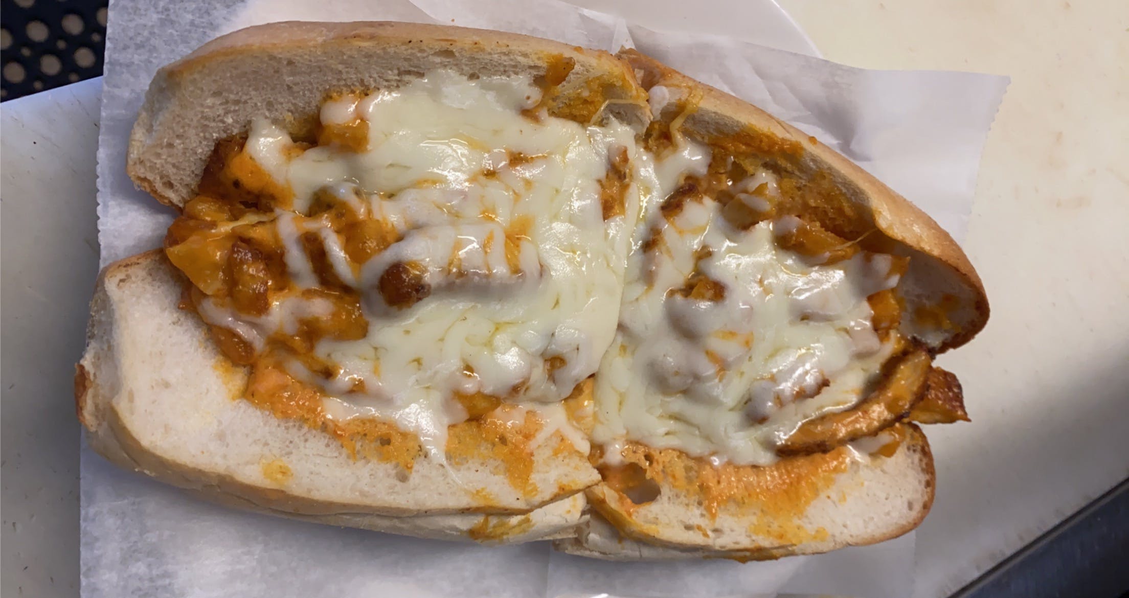 Nicky's II Pizza & Deli - 57 Lake Rd, Congers, NY 10920 - Menu, Hours, &  Phone Number - Order Delivery or Pickup - Slice