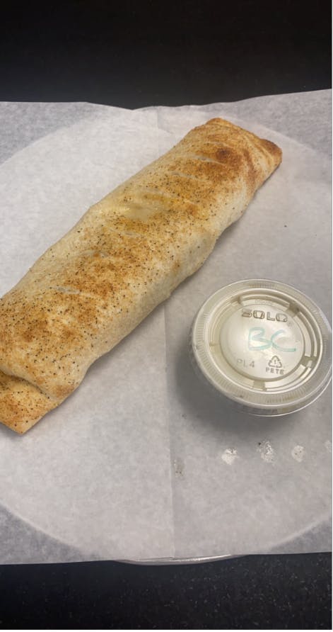 Buffalo Chicken Roll