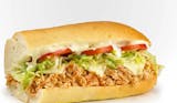 Chicken Cheesesteak Sub