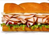 Turkey Breast Sub