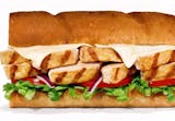 Buffalo Chicken Sub