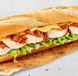 Chicken Fillet Sub