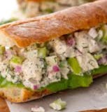 Chicken Salad Sub