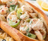 Shrimp Salad Sub