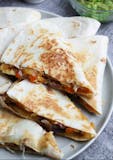 Steak Quesadilla