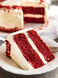 Red Velvet Cake