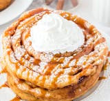 Funnel Cake