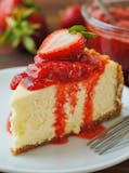 Strawberry Cheesecake