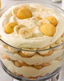 Banana Pudding