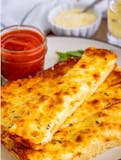 Breadsticks with Cheese