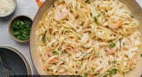 Chicken Alfredo Pasta