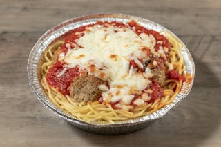 Spaghetti
