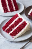 RED VELET CAKE