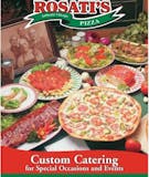 Party Package 20 Catering