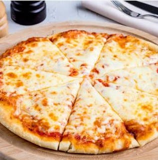 Regular Cheese Pizza