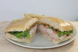 Tuna Sandwich