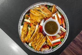 Supreme Salad