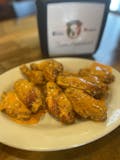 Buffalo Wings