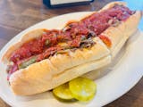 Cheesesteak Special
