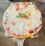 Gluten Free Cheese Pizza