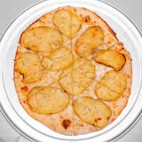 Rosemary Potato Pizza