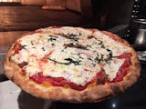 Margherita Pie