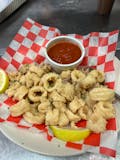 Fried Calamari