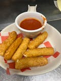 Fried Mozzarella Sticks